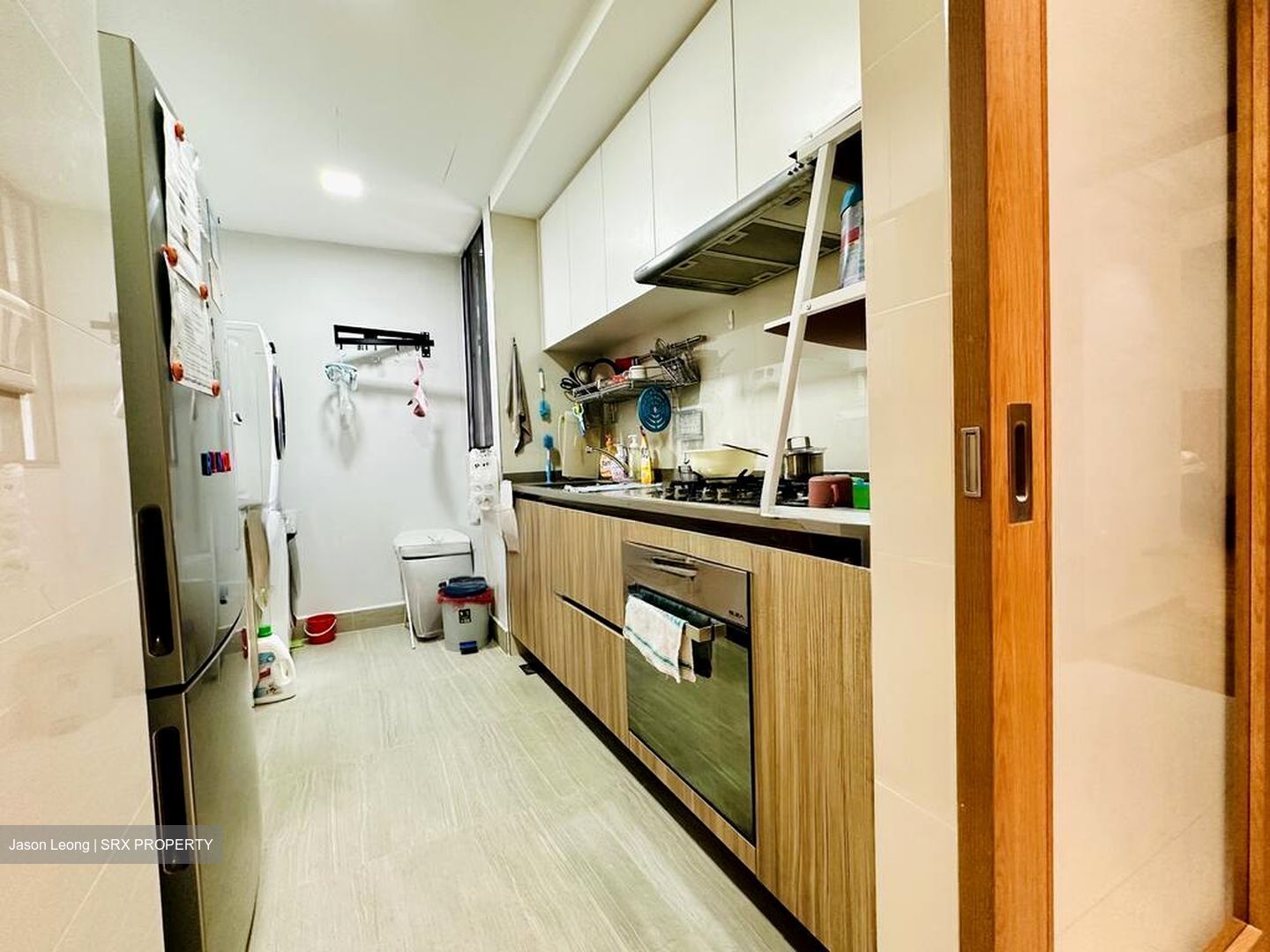 Rivercove Residences (D19), Condominium #505331661